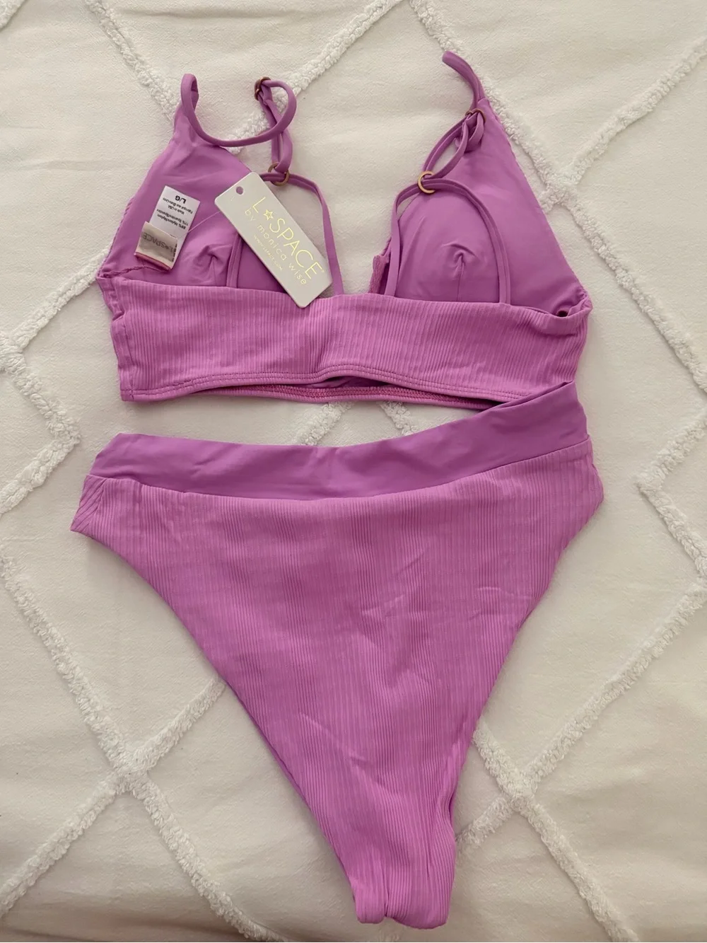 l*space two piece
